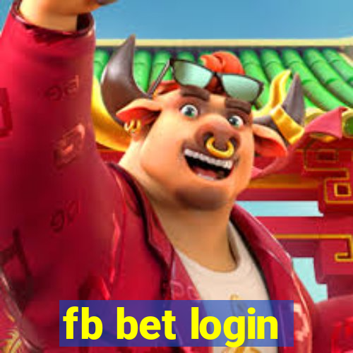 fb bet login